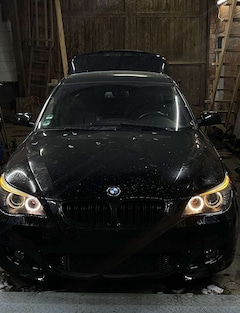 Bild des Angebotes BMW 530 E60 530i Aut. Edition