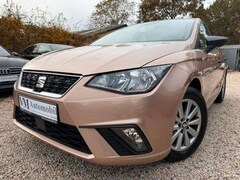 Bild des Angebotes SEAT Ibiza TSI Reference Klima*Tempomat