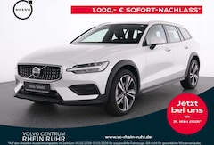 Bild des Angebotes Volvo V60 Cross Country B4 AWD Plus +AHK+STANDHZG+