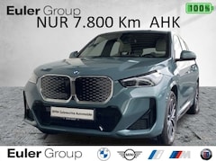 Bild des Angebotes BMW iX1 x 30 M-Sport Sommer18'' AHK AdLED ParkAss+ HUD Mem