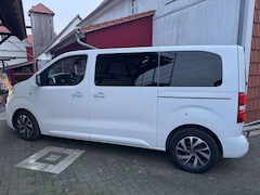 Bild des Angebotes Citroen Spacetourer XL 2.0 BlueHDi 180 EAT8 Shine