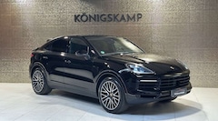 Bild des Angebotes Porsche Cayenne Coupe Basis * 1.HAND * PANO * HUD *