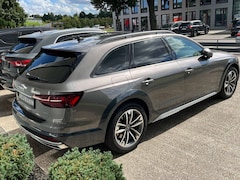 Bild des Angebotes Audi A4 allroad 50 TDI basis