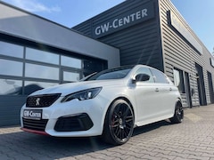 Bild des Angebotes Peugeot 308 GTi / LED / PANO / NAVI / DIGITAL / 1. HAND