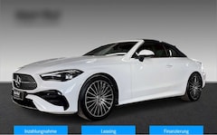 Bild des Angebotes Mercedes-Benz CLE 200 Cabrio AMG+LED+Kame+Ambi+Memo+TotW+LrHz
