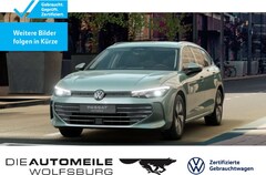 Bild des Angebotes VW Passat Variant 1.5 TSI eHybrid DSG Business neue