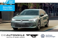 Bild des Angebotes VW Passat Variant 1.5 TSI eHybrid DSG Business neue