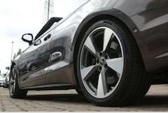 Bild des Angebotes Audi A5 A5 Cabrio Cabrio 2.0 TFSI quattro S tronic +WiRä
