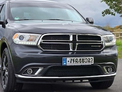 Bild des Angebotes Dodge Durango 3,6 Limited