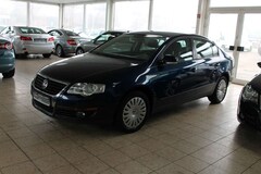 Bild des Angebotes VW Passat Lim. Trendline