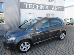 Bild des Angebotes VW Golf Plus Golf VI Plus nur 100113km 2.Hand