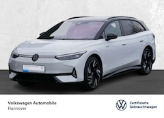Bild des Angebotes VW ID.7 GTX Tourer 4MOTION AHK Panoramadach IQ.LIGH