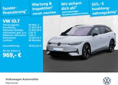 Bild des Angebotes VW ID.7 GTX Tourer 4MOTION AHK Panoramadach IQ.LIGH