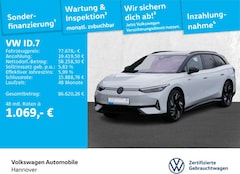 Bild des Angebotes VW ID.7 GTX Tourer 4MOTION AHK Panoramadach IQ.LIGH