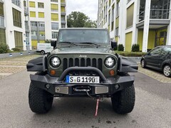 Bild des Angebotes Jeep Wrangler Unlimited Hard-Top 3.8 Sport