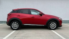 Bild des Angebotes Mazda CX-3 CX-3 2.0 SKYACTIV-G 120 FWD Center-Line