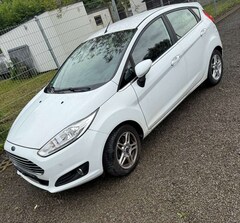 Bild des Angebotes Ford Fiesta 1.0 EcoBoost Titanium