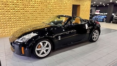 Bild des Angebotes Nissan 350Z Roadster Premium*NAVİ*SHZ*BOSE*XENON*TAUSCH