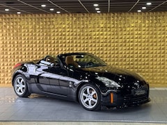 Bild des Angebotes Nissan 350Z Roadster Premium*NAVİ*SHZ*BOSE*XENON*TAUSCH