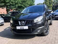 Bild des Angebotes Nissan Qashqai+2 Qashqai +2 360 4X4 Automatik. 7-Sitzer