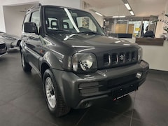 Bild des Angebotes Suzuki Jimny 1.3 4WD Automatik