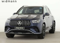 Bild des Angebotes Mercedes-Benz GLE 53 AMG 4M+ *Multibeam*AHK*Pano*Burmester*22"