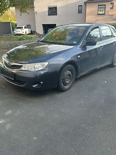 Bild des Angebotes Subaru Impreza 2.0R Active