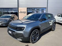 Bild des Angebotes Jeep Avenger Altitude 1.2 100 PS JBL Navi RFK LED El. Heckklapp