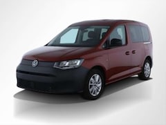 Bild des Angebotes VW Caddy 2.0TDI AHK Rückfahrkamera Navigationssystem