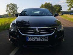Bild des Angebotes VW Passat CC 2.0 TDI DSG