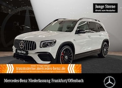 Bild des Angebotes Mercedes-Benz GLB 35 AMG GLB 35 4M AMG+PANO+360°+AHK+MULTIBEAM+STHZG+HUD