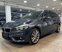Bild des Angebotes BMW 216 ~7-Sitzer~Klima~Pano