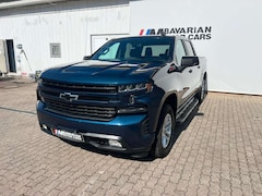 Bild des Angebotes Chevrolet Silverado 1500 RST Crew Cab