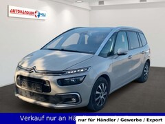 Bild des Angebotes Citroen Grand C4 Picasso Grand C4 Picasso/Spacetourer Shine Automatik