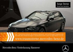 Bild des Angebotes Mercedes-Benz C 43 AMG C 43 4M T-Modell NIGHT+PANO+360+BURMESTER+KEYLESS