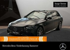 Bild des Angebotes Mercedes-Benz C 43 AMG C 43 4M T-Modell NIGHT+PANO+360+BURMESTER+KEYLESS