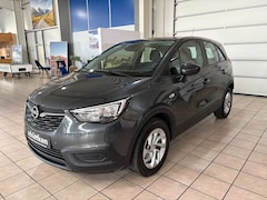 Bild des Angebotes Opel Crossland X Edition PDC v+h, Alu, Klimaaut., CarPlay, GRA
