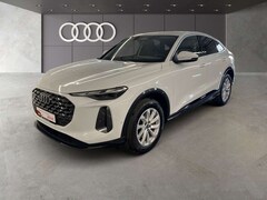Bild des Angebotes Audi Q5 TFSI quattro advanced S tronic LED