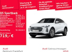 Bild des Angebotes Audi Q5 TFSI quattro advanced S tronic LED