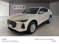 Bild des Angebotes Audi Q5 TFSI quattro advanced S tronic LED