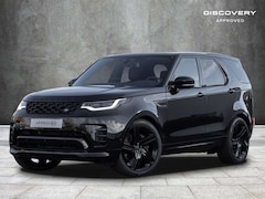 Bild des Angebotes Land Rover Discovery D350 Dynamic SE