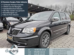 Bild des Angebotes Lancia Voyager S 2.8 CRD 7 Sitze Navi TÜV Neu+Garantie