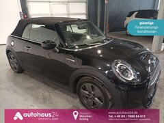 Bild des Angebotes MINI Cooper S Cabrio Cabrio Cooper S Essential Trim|LED|Navi|PDC|SHZ