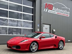 Bild des Angebotes Ferrari F430 F1 RacingSeats Überrollbügel Keramik BRD SH -