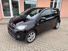 Bild des Angebotes Skoda Citigo Elegance
