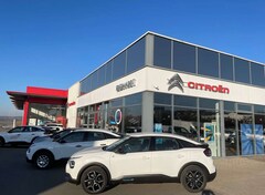 Bild des Angebotes Citroen E-C4 Electric C4ë Elektro 136 Feel Pack