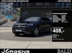 Mercedes-Benz EQC 400 4M AMG  AMG-Sport+Distr+MLB+Ambiente+Cam