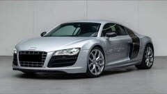 Bild des Angebotes Audi R8 5.2 FSI quattro R tronic