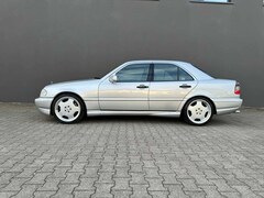 Bild des Angebotes Mercedes-Benz C 43 AMG 18 Zoll AMG Felgen