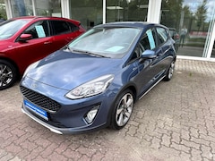 Bild des Angebotes Ford Fiesta Active